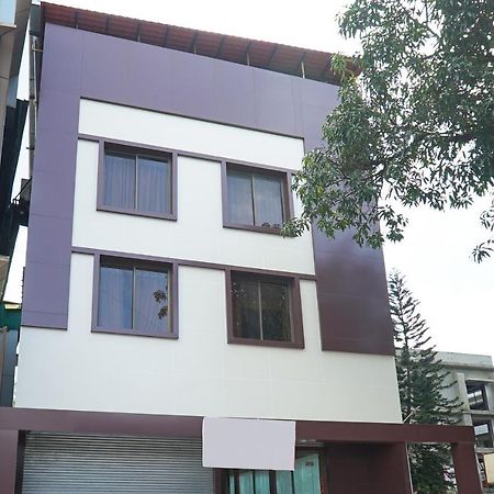 Oyo 19182 Hotel Montana Lonavala Luaran gambar