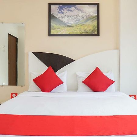 Oyo 19182 Hotel Montana Lonavala Luaran gambar