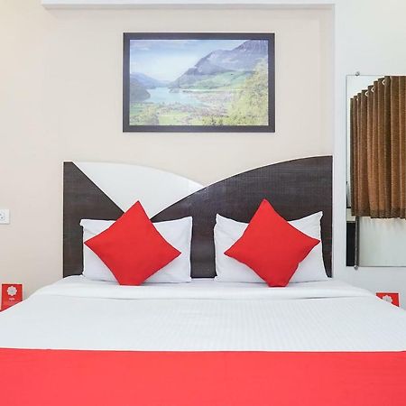 Oyo 19182 Hotel Montana Lonavala Luaran gambar
