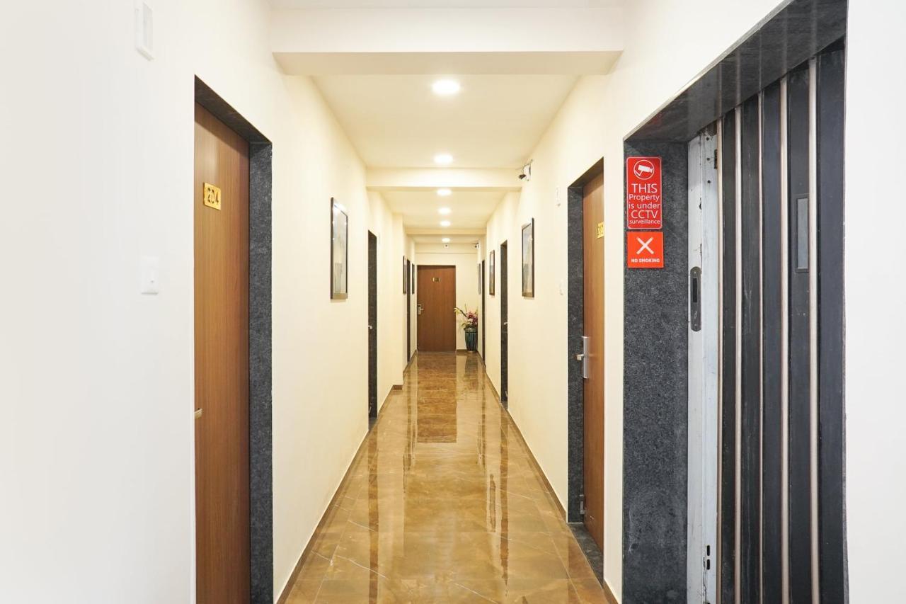 Oyo 19182 Hotel Montana Lonavala Luaran gambar