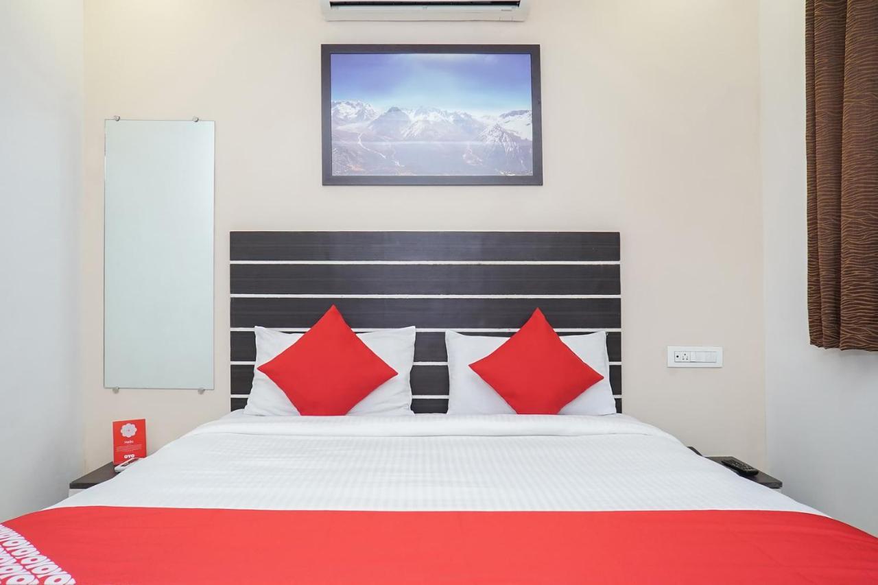 Oyo 19182 Hotel Montana Lonavala Luaran gambar