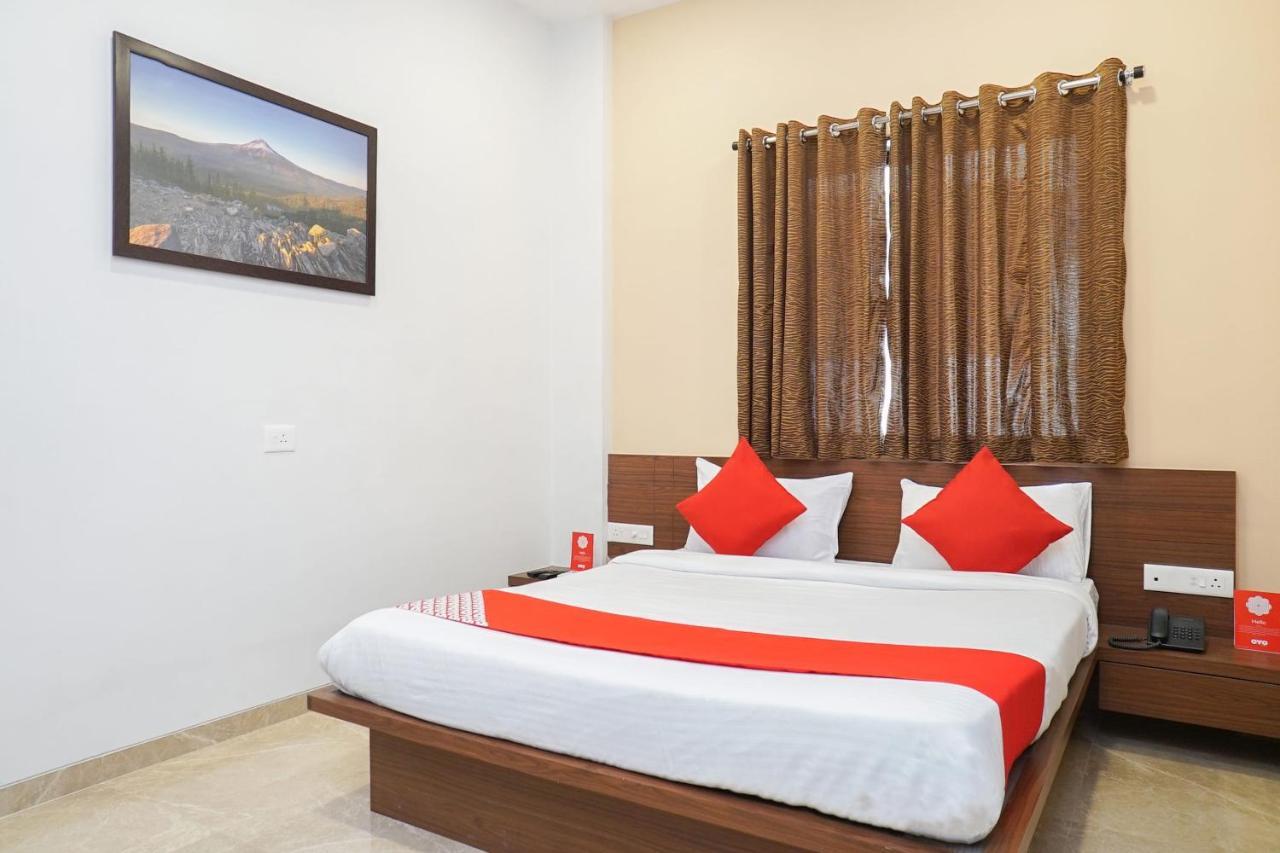 Oyo 19182 Hotel Montana Lonavala Luaran gambar