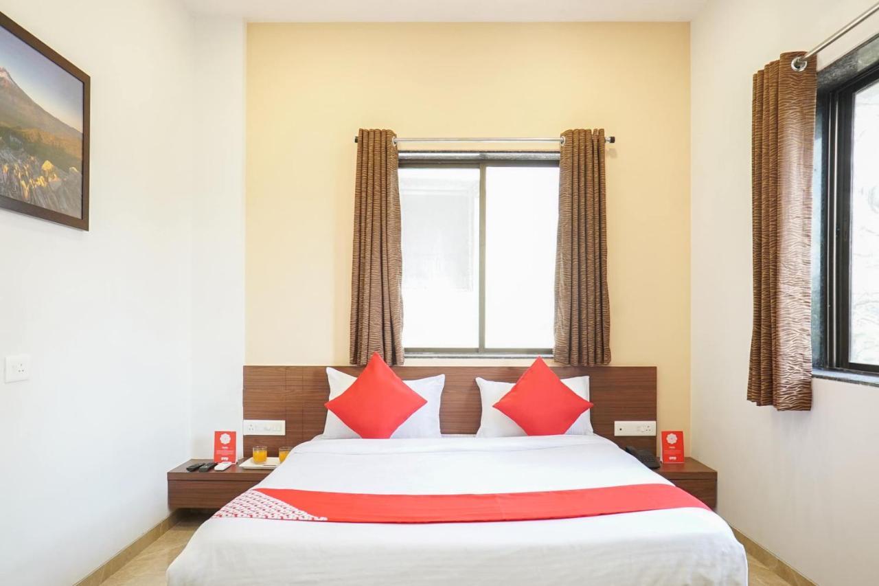Oyo 19182 Hotel Montana Lonavala Luaran gambar