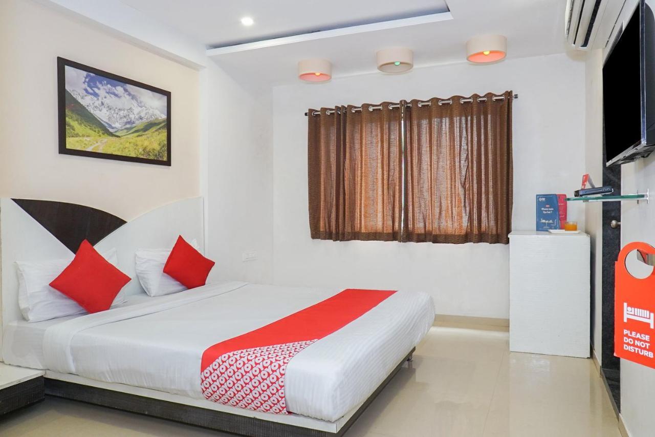 Oyo 19182 Hotel Montana Lonavala Luaran gambar