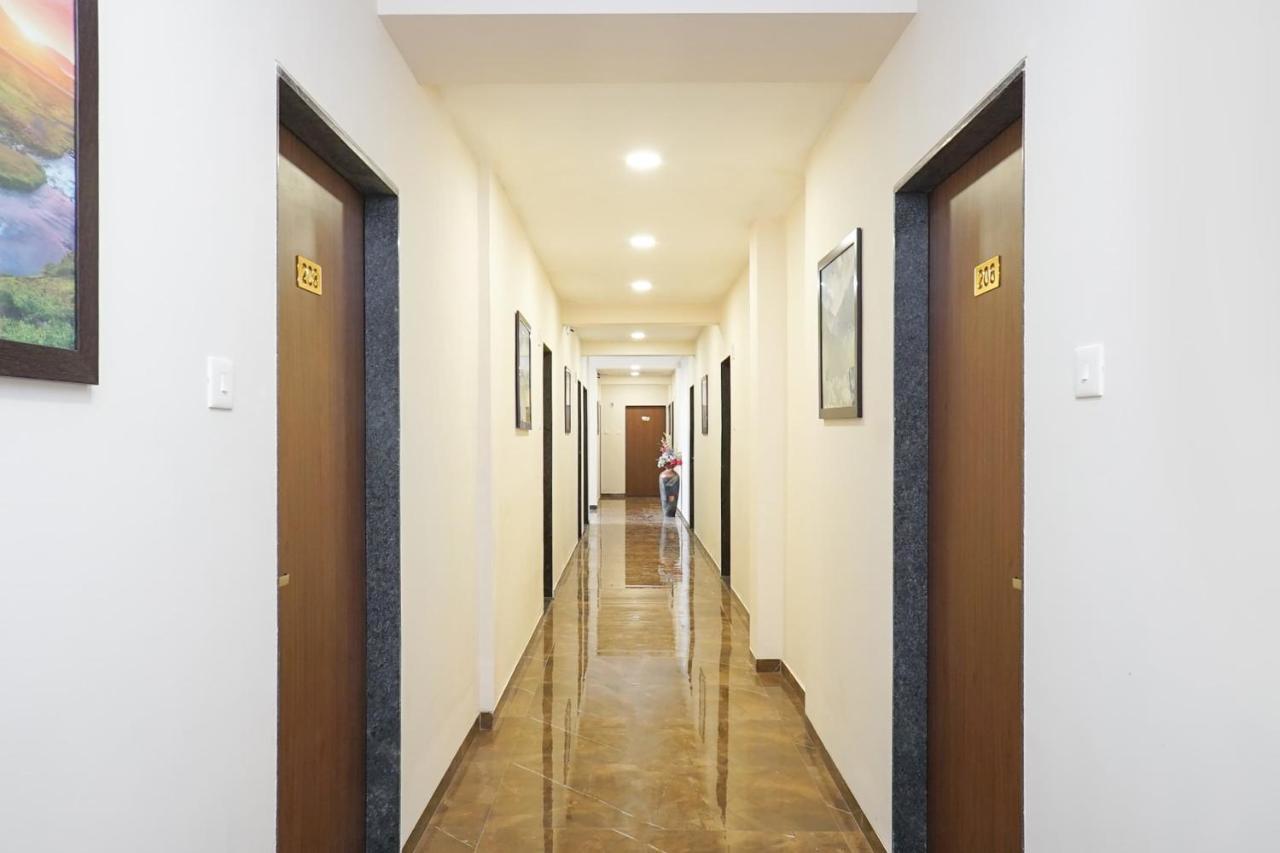 Oyo 19182 Hotel Montana Lonavala Luaran gambar