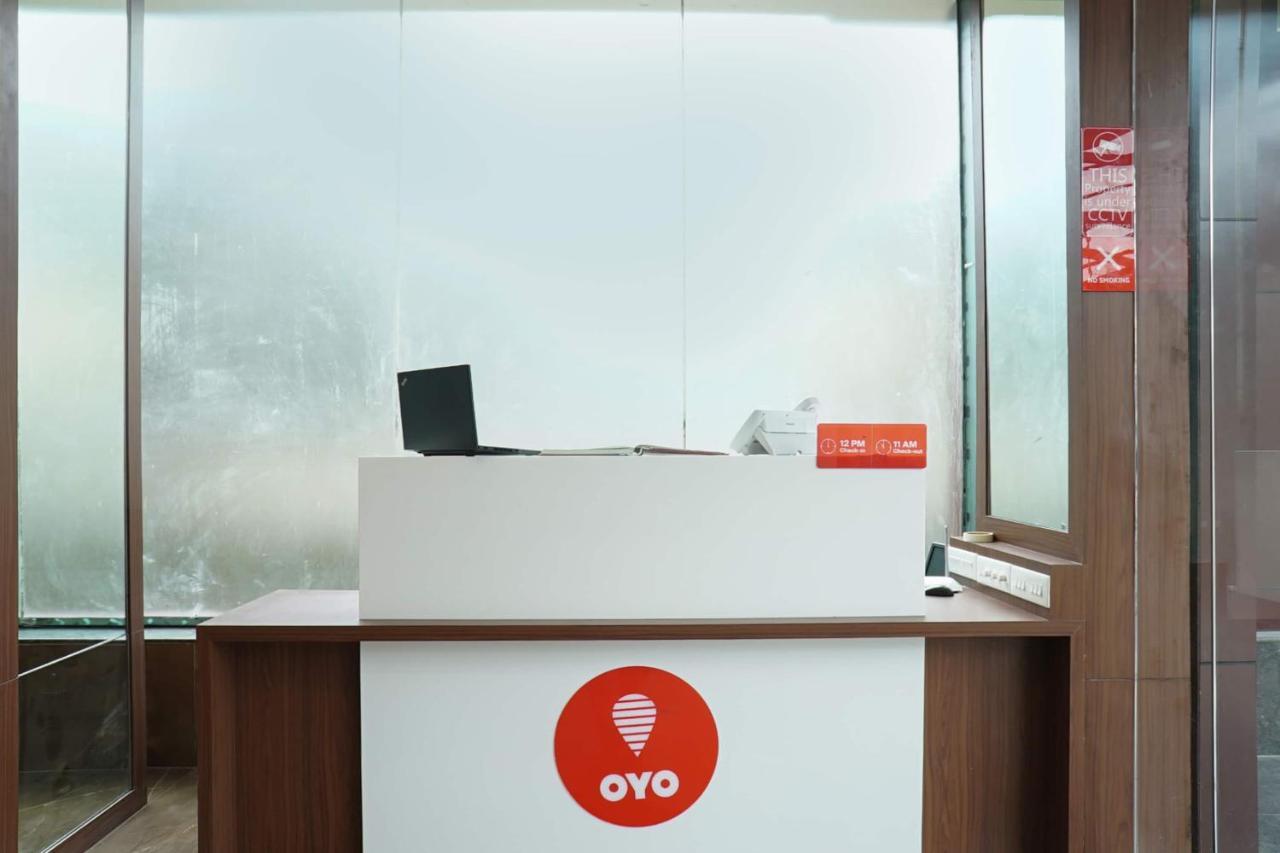 Oyo 19182 Hotel Montana Lonavala Luaran gambar