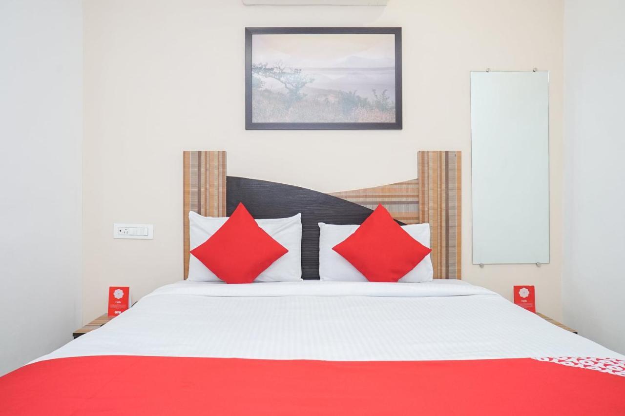 Oyo 19182 Hotel Montana Lonavala Luaran gambar
