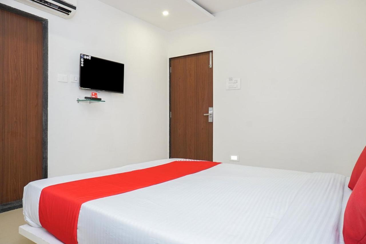 Oyo 19182 Hotel Montana Lonavala Luaran gambar