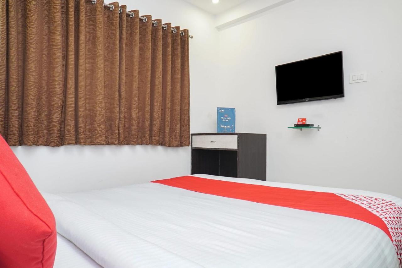Oyo 19182 Hotel Montana Lonavala Luaran gambar