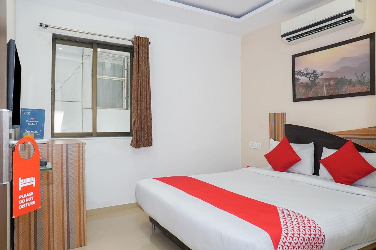 Oyo 19182 Hotel Montana Lonavala Luaran gambar