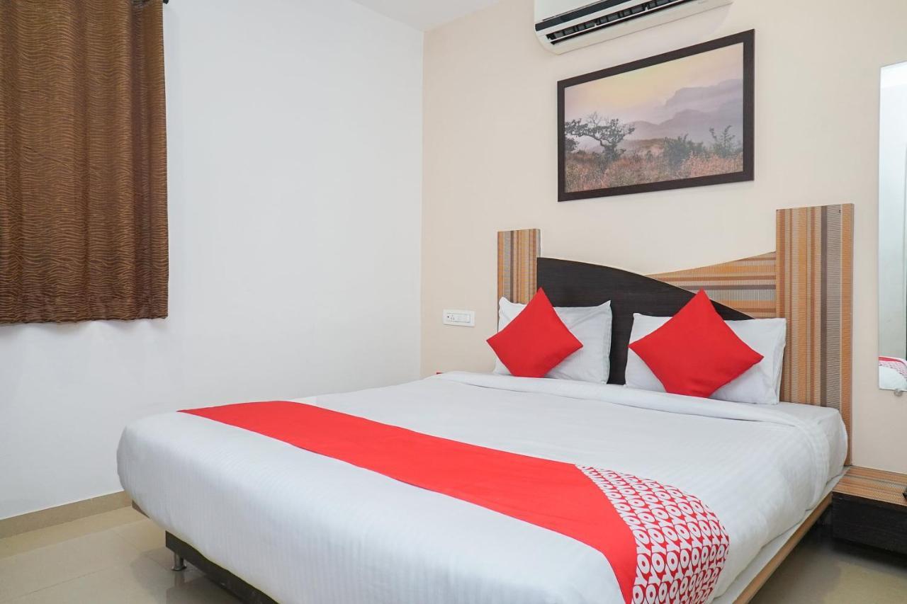 Oyo 19182 Hotel Montana Lonavala Luaran gambar