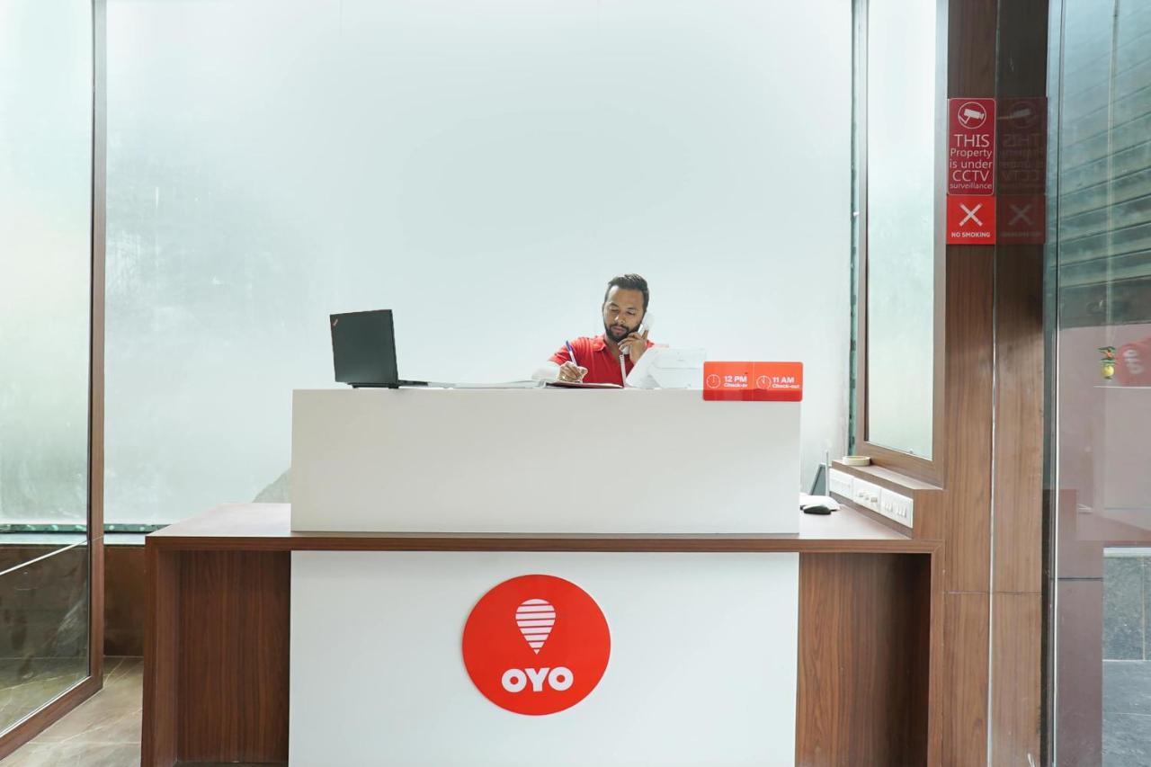 Oyo 19182 Hotel Montana Lonavala Luaran gambar