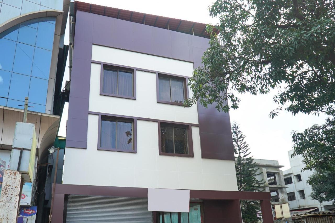 Oyo 19182 Hotel Montana Lonavala Luaran gambar