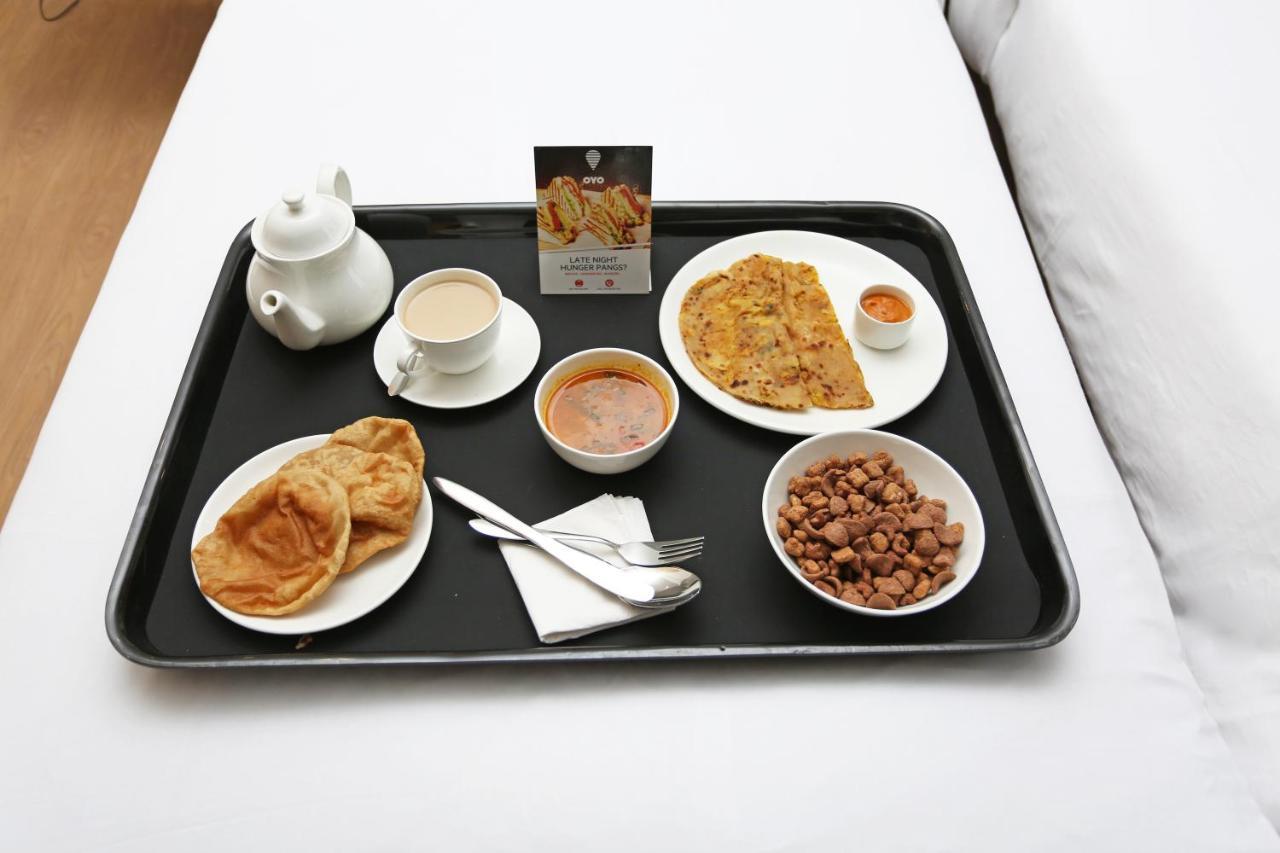 Oyo 19182 Hotel Montana Lonavala Luaran gambar