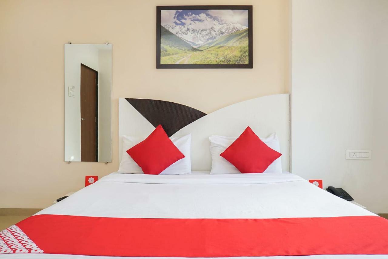 Oyo 19182 Hotel Montana Lonavala Luaran gambar