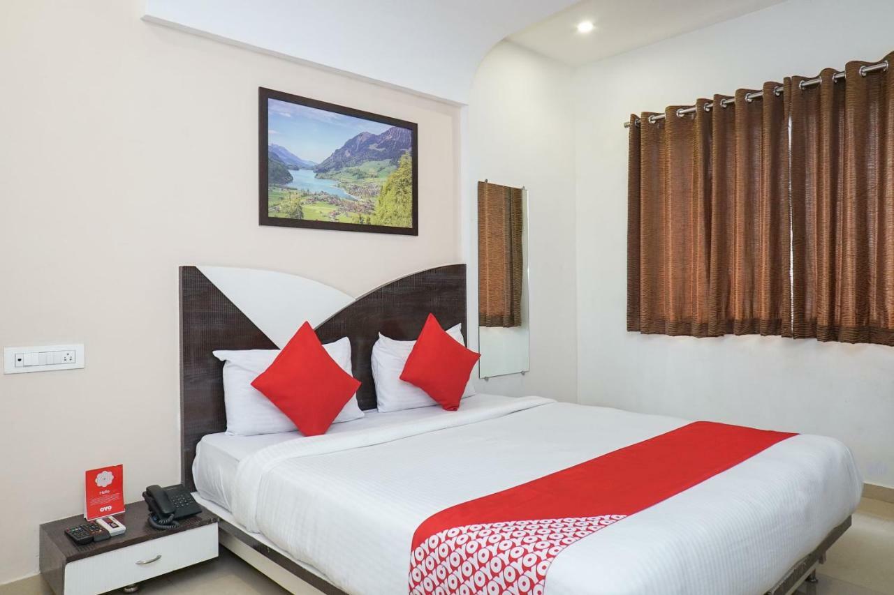Oyo 19182 Hotel Montana Lonavala Luaran gambar