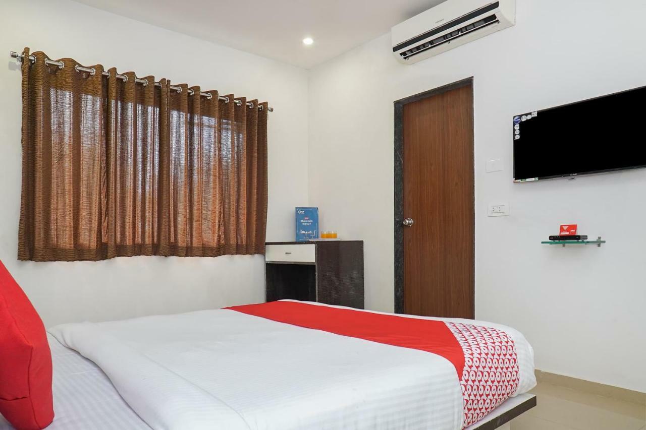 Oyo 19182 Hotel Montana Lonavala Luaran gambar