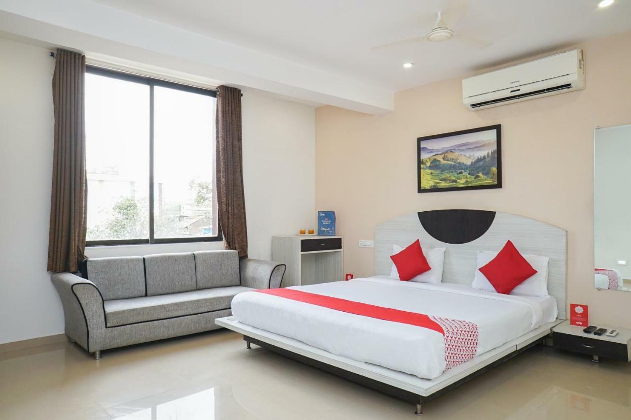 Oyo 19182 Hotel Montana Lonavala Luaran gambar