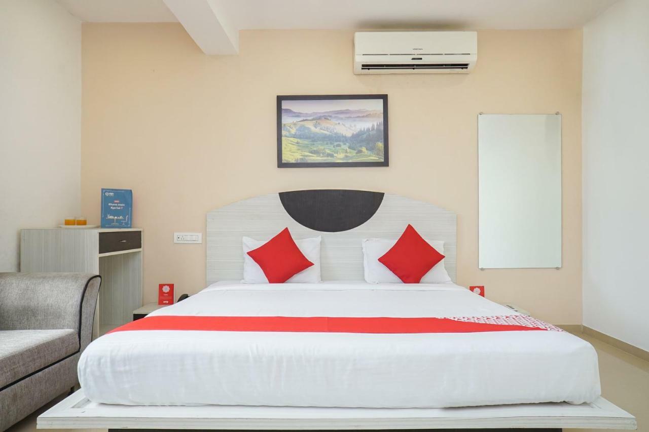 Oyo 19182 Hotel Montana Lonavala Luaran gambar