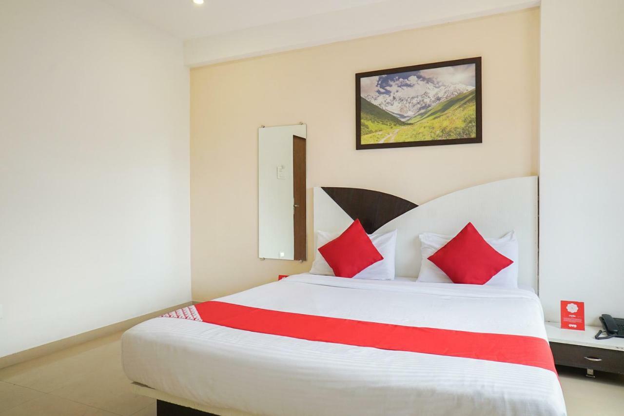 Oyo 19182 Hotel Montana Lonavala Luaran gambar