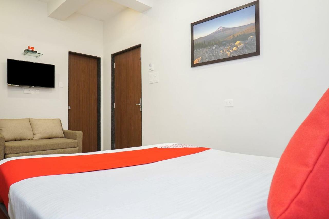 Oyo 19182 Hotel Montana Lonavala Luaran gambar